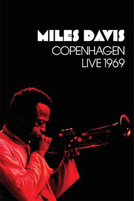 Miles Davis: Copenhagen Live 1969